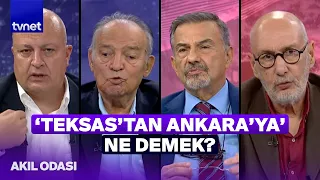 AB komiserleri Türkiye’ye ‘savunmadan para istiyorsanız, Rumları NATO’ya alın’ mı dedi? | Akıl Odası