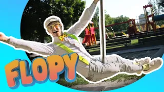 Rybačka po Flopyovsky | Flopy