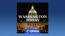 Washington Today (10-21-26): VP Vance: GOP should 'stop whining' about OH GOP campaign ad