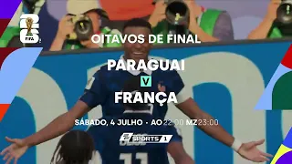FIFA World Cup 2026 - Round of 16