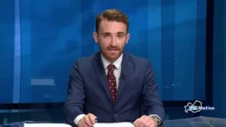 Telemolise News 11:00 PM - 10/16/2026