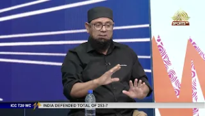 The power of self belief – Insights from Saqlain Mushtaq | Game On Hai | PTV Sports
