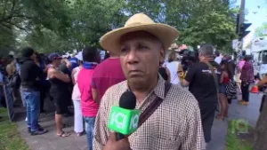 Bossbens Show - Episode 065