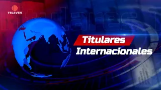 International Headlines for September 9, 2026 – The News First Broadcast