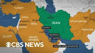 Why Trump's plan for an "economic D-Day" in Iran could backfire