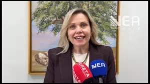 ΠΑΓΚΟΣΜΙΑ ΗΜΕΡΑ ΚΑΡΚΙΝΟΥ