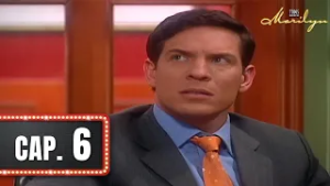 Todos quieren con Marilyn - Capítulo 6 - Las dudas de Juan Ignacio