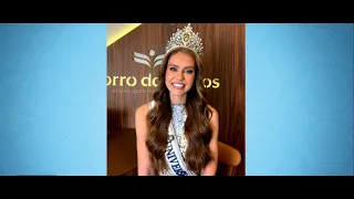 Conheça a trajetória de Marcella Kozinski, Miss Universe Brasil 2026