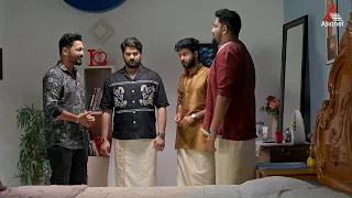 #Patharamattu അവന്തികയെ വിവാഹം ചെയ്യാൻ അനിയ്ക്ക് മേൽ സമ്മർദ്ദം..