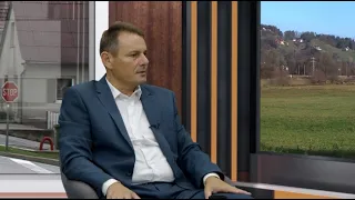 VI SPRAŠUJETE, ŽUPAN ODGOVARJA 28.9.2026 - mag. Marko Diaci, župan Občine Šentjur