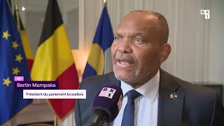 Le président du Parlement réunit les chefs de groupe après les accusations de Julien Moinil