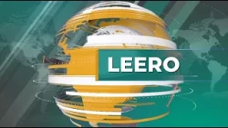 LIVE: UBC LEERO NE SHAIDAT NASSAKU | 13TH OCOBER 2026