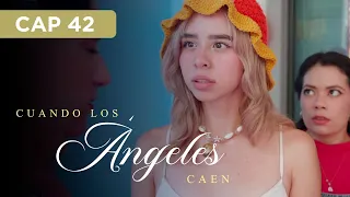 WHEN ANGELS FALL - Preview Tuesday 07/28/2026