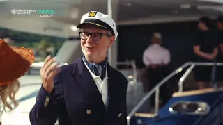 Siete pronti per questa nuova Odissea? 🛶