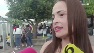 Pequeño festejo en Tequila tras la captura del alcalde Diego Rivera