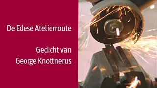 The Ede Studio Route and a poem by George Knottnerus (Mooi Zo! 08/10/2026)