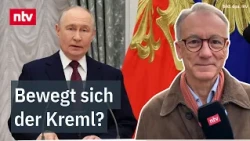 Putin and Ukraine – What the new peace talks have really achieved | ntv