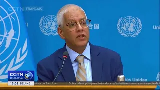 US-Iran conflict: UN calls for de-escalation as regional tensions intensify