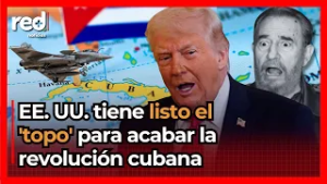 Presión de EE. UU. DESATA 'TRAICIÓN' EN LOS CASTRO: Cuba entraría en la NUEVA ERA de Donald Trump