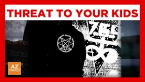 How violent extremist network ‘764’ is endangering Arizona children