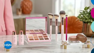 Doll 10 Beauty! Skin-Loving Cosmetics for a Radiant Glow