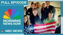 Morning News NOW Full Episode – Oct. 22