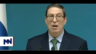 El régimen cubano responde las acusaciones de vínculo de El Cangrejo con red de tráfico de personas.