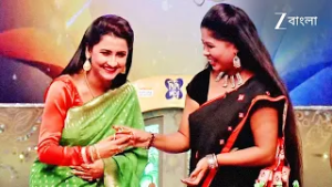 ম্যাংগো চা হাতে পেয়ে হো-হো করে হেসে উঠলো রচনা | Didi No 1 Season 8 | Full Ep 394 | Zee Bangla