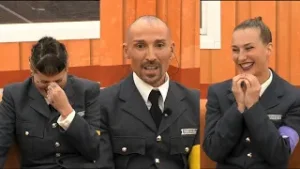 Hilariante! Filipe Delgado protagoniza mais um momento épico