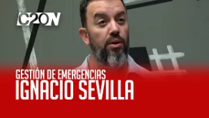 C20N - IGNACIO SEVILLA - GESTIÓN DE EMERGENCIAS