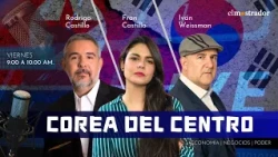 Corea del Centro: ¿qué hay detrás del duro golpe al fondo E?