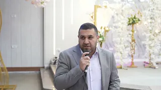 شركة الصفا والمروة والبيت المعمور للحج والعمرة تنظّم لقاءً إرشادياً وترحيبياً لحجاج بيت الله الحرام