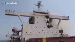 BREAKING NEWS | Attacks on cargo ships in the Strait of Hormuz increase
