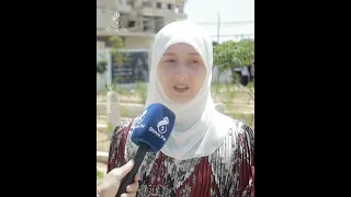 السوريون يستذكرون ضحايا مجزرة الكيماوي ويجددون مطالب العدالة والمحاسبة#مجزرة_الكيماوي#شام_إف_إم