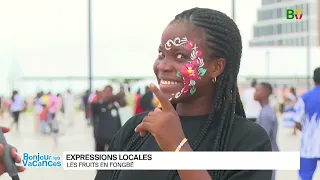Expressions locales : les fruits en fongbé | Bénin TV | 20 août 2026