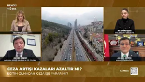 Trafikte Yeni Dönem - Ajanda | 23 Şubat 2026