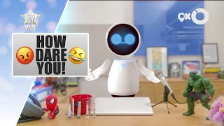 Greta Thunberg "How Dare You" | Obot Trending (2019)