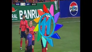 Partido completo: Municipal vs Antigua GFC - Jornada 8 del Torneo Clausura 2026