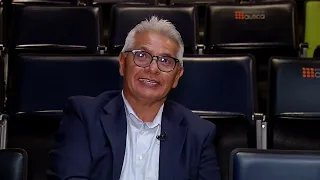Anecdotes - Luis Flores' Goal