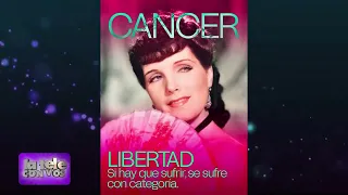 El Horoscopo de La Tele con Vos 14-08-2026