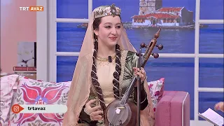 Morning in the Lands of Turan Episode 35