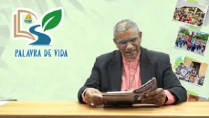 Palavra e Vida -  Dom Antônio de Assis Ribeiro - 08-02-2026