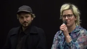 Okrogla miza o prekarnem delu mladih