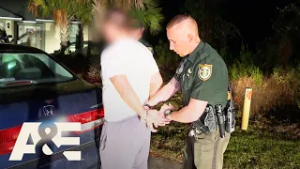 Live PD: Police Patrol – Man Gives Conflicting Stories During a Late-Night Police Encounter | A&E