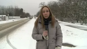 HAVAZÁSRA ÉBREDTÜNK, NEHEZEBBEN FÉKEZTÜNK