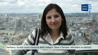 Garlasco Murder Case, investigation to close Monday: Stasi and Sempio 'wait in silence'