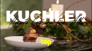 Kuchler - Filet Rossini