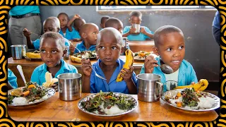 INDYO ITUZUYE IGABURIRWA ABANA KU ISHURI IGIRA INGARUKA KU IREME RY'UBUREZI