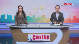 Sức hút du lịch miệt vườn ở cù lao xanh | Tây Đô ngày mới | 29/7/2026 | Cần Thơ