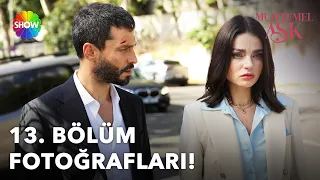 Muhtemel Aşk 13. Bölüm Fotoğrafları 📸